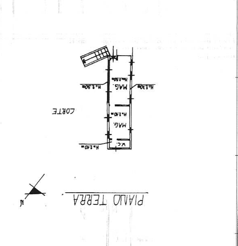 Soleggiatissima Villa a schiera in vendita a Albenga