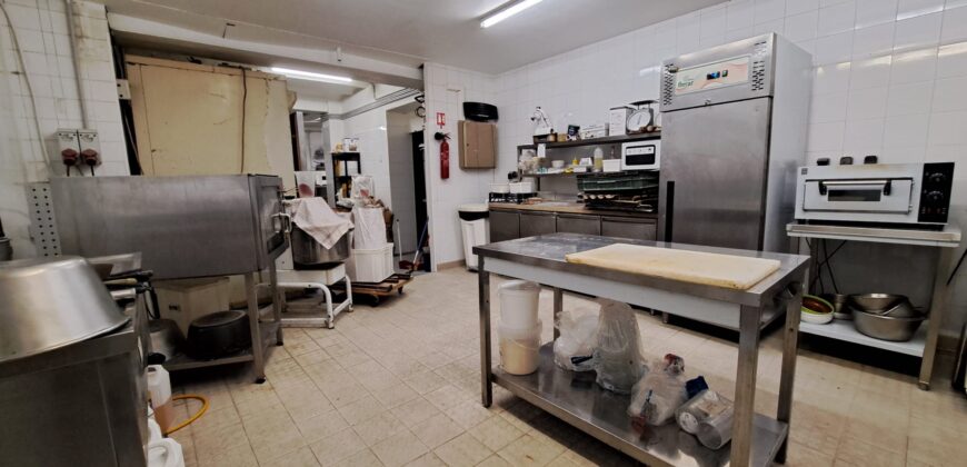 📍 Ristorante a pochi passi da Monaco – Beausoleil