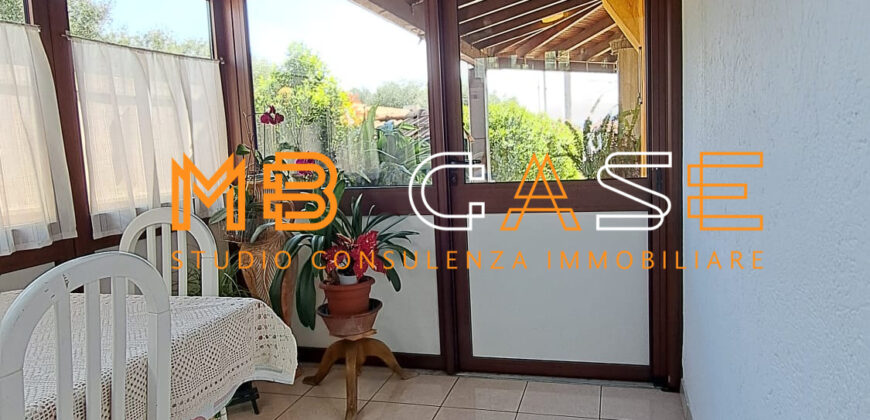 Soleggiatissima Villa a schiera in vendita a Albenga