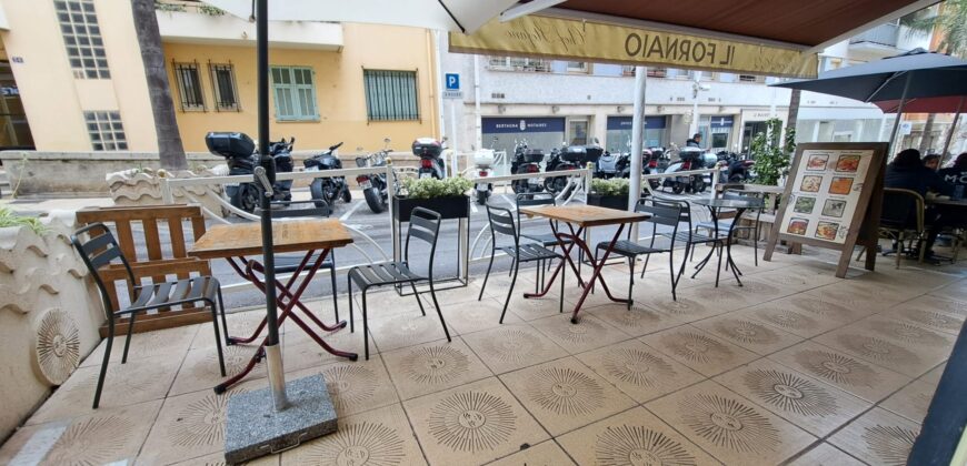 📍 Ristorante a pochi passi da Monaco – Beausoleil