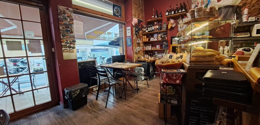 📍 Ristorante a pochi passi da Monaco – Beausoleil