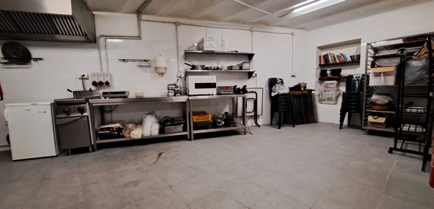 📍 Ristorante a pochi passi da Monaco – Beausoleil