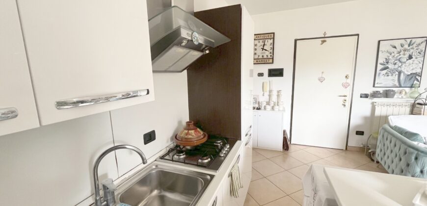Bellissimo Trilocale con Terrazzo Vivibile Albenga