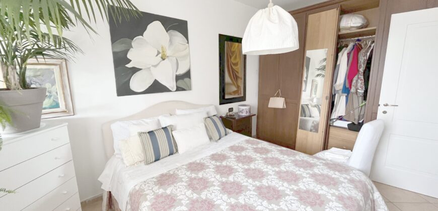 Bellissimo Trilocale con Terrazzo Vivibile Albenga