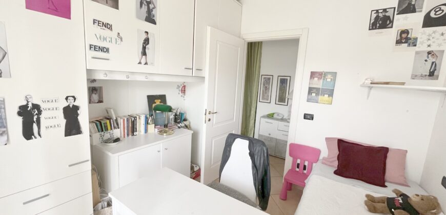 Bellissimo Trilocale con Terrazzo Vivibile Albenga