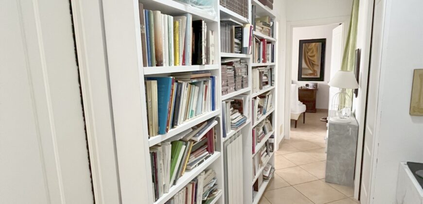Bellissimo Trilocale con Terrazzo Vivibile Albenga