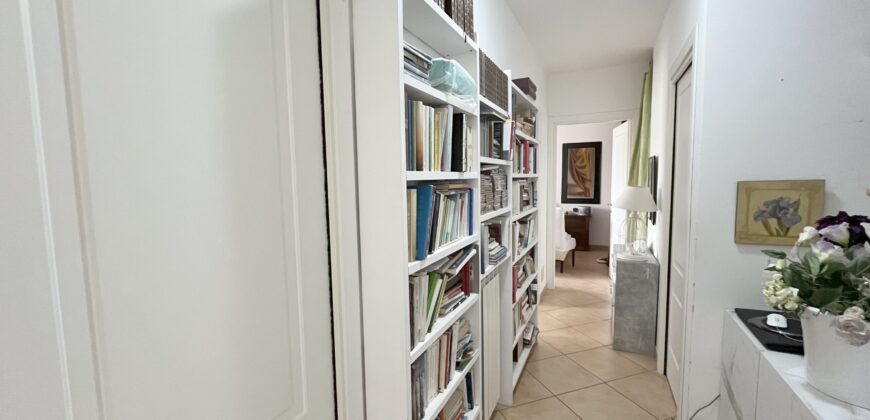 Bellissimo Trilocale con Terrazzo Vivibile Albenga