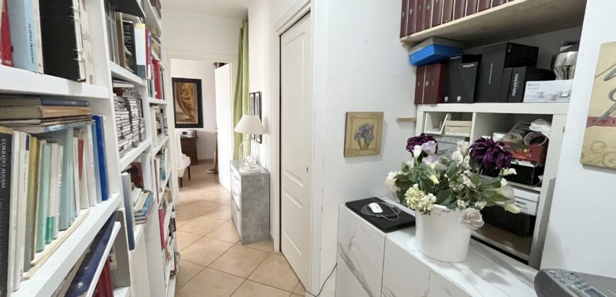 Bellissimo Trilocale con Terrazzo Vivibile Albenga
