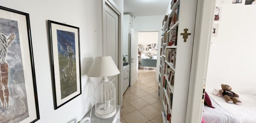 Bellissimo Trilocale con Terrazzo Vivibile Albenga