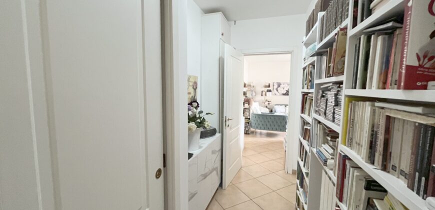 Bellissimo Trilocale con Terrazzo Vivibile Albenga