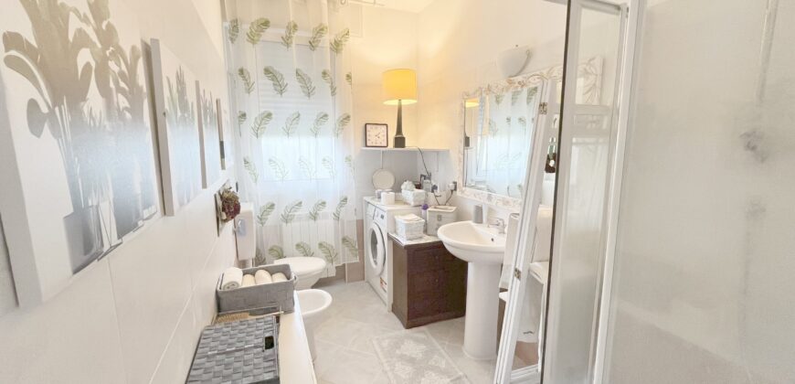 Bellissimo Trilocale con Terrazzo Vivibile Albenga