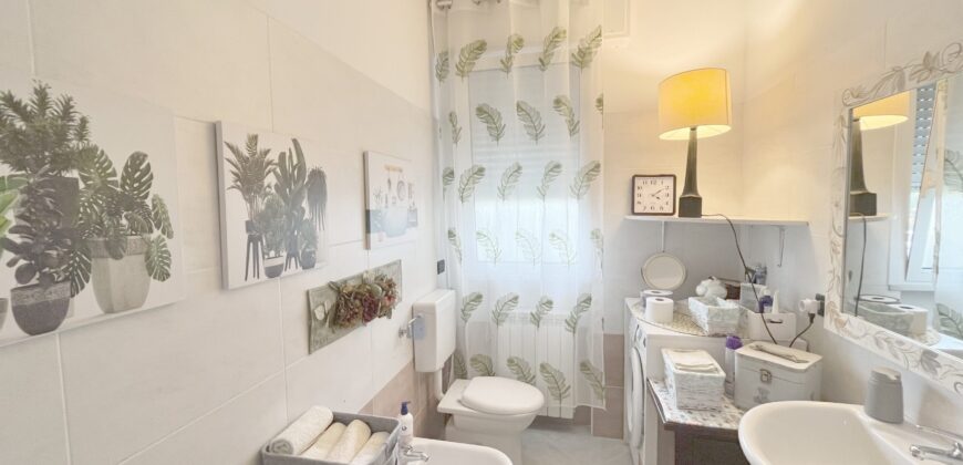 Bellissimo Trilocale con Terrazzo Vivibile Albenga