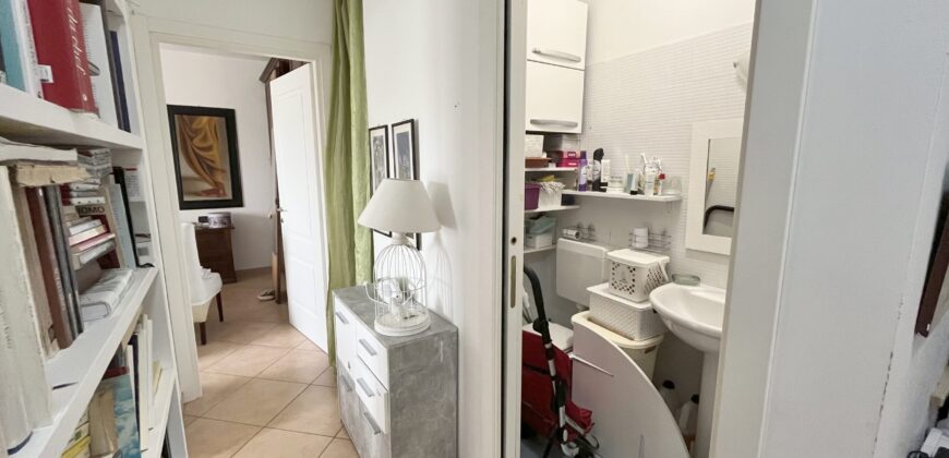 Bellissimo Trilocale con Terrazzo Vivibile Albenga
