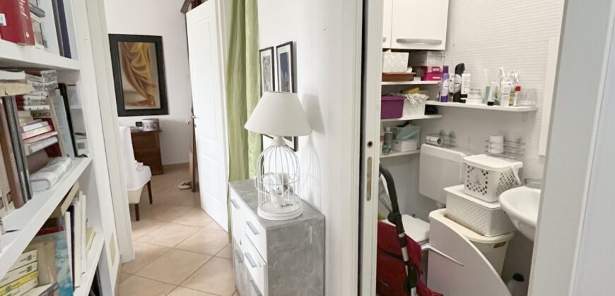 Bellissimo Trilocale con Terrazzo Vivibile Albenga