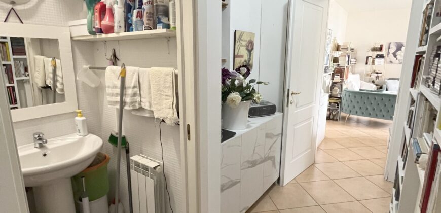 Bellissimo Trilocale con Terrazzo Vivibile Albenga