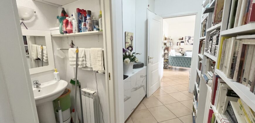 Bellissimo Trilocale con Terrazzo Vivibile Albenga