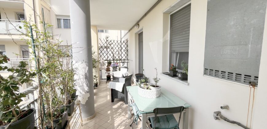 Bellissimo Trilocale con Terrazzo Vivibile Albenga