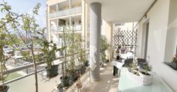Bellissimo Trilocale con Terrazzo Vivibile Albenga
