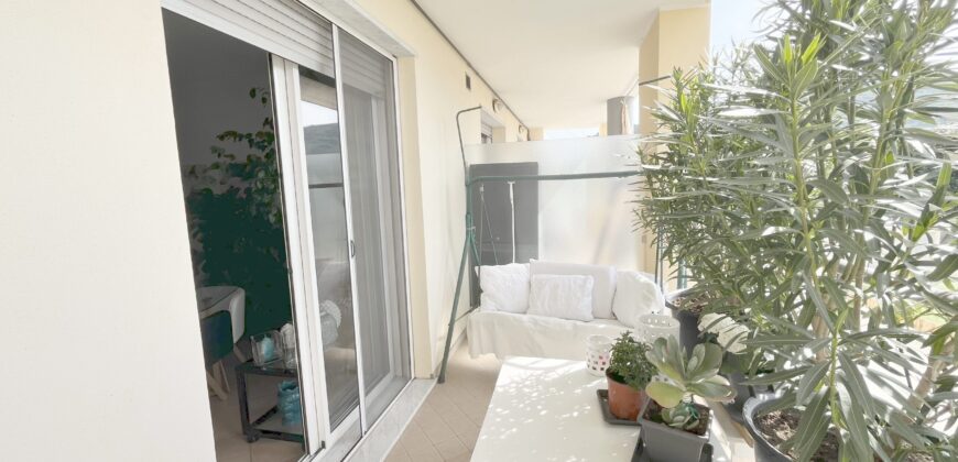 Bellissimo Trilocale con Terrazzo Vivibile Albenga