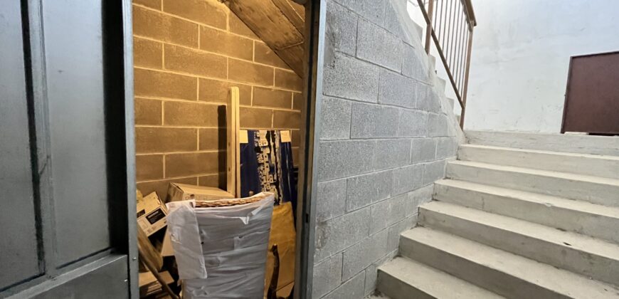 Bellissimo Trilocale con Terrazzo Vivibile Albenga