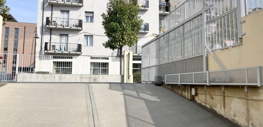 Bellissimo Trilocale con Terrazzo Vivibile Albenga