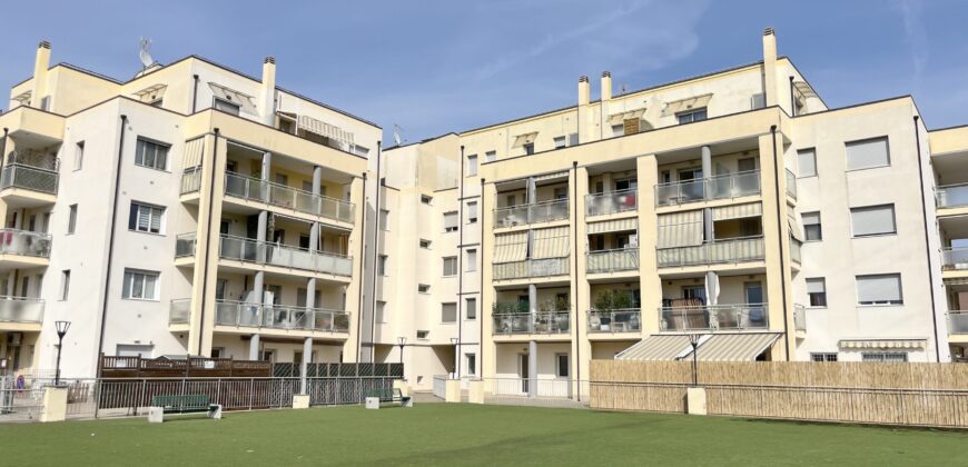 Bellissimo Trilocale con Terrazzo Vivibile Albenga