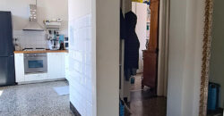 Albenga – Pentalocale Ultimo Piano a Pochi Passi dal Mare con 2 Posti Auto