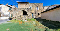 Rustico in Pietra da Ristrutturare nel Cuore di Cenesi