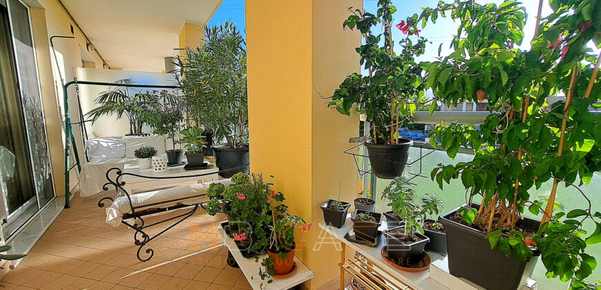 Elegante Trilocale, nel Cuore della Città