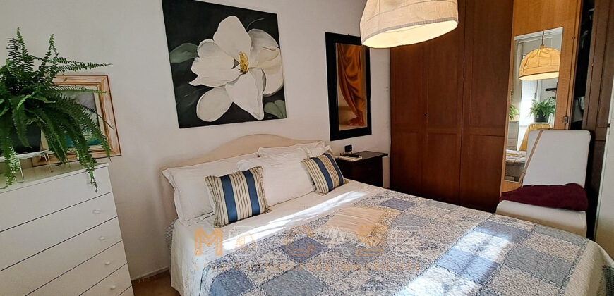 Elegante Trilocale, nel Cuore della Città