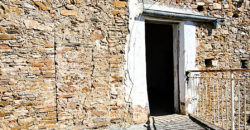 Rustico in Pietra da Ristrutturare nel Cuore di Cenesi