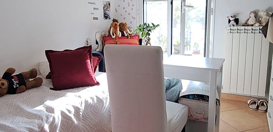 Elegante Trilocale, nel Cuore della Città