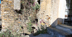 Rustico in Pietra da Ristrutturare nel Cuore di Cenesi