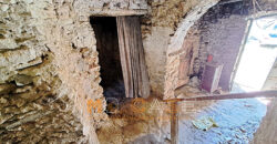 Rustico in Pietra da Ristrutturare nel Cuore di Cenesi