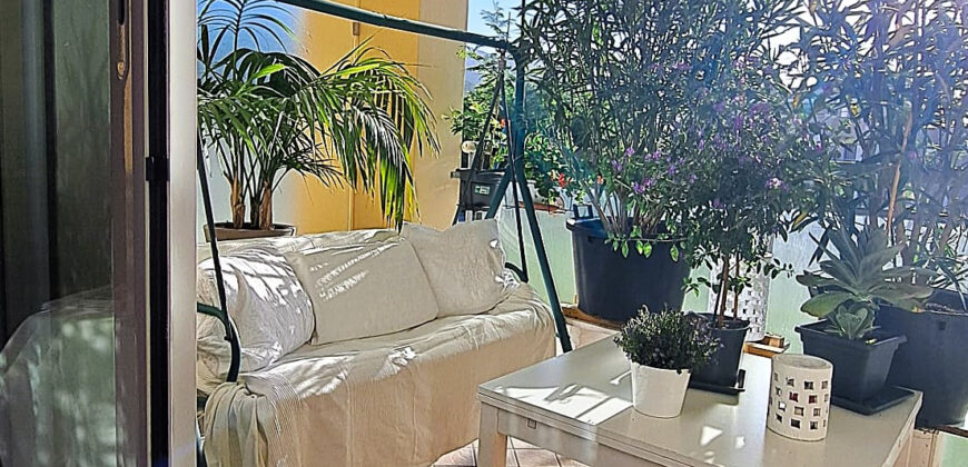 Elegante Trilocale, nel Cuore della Città